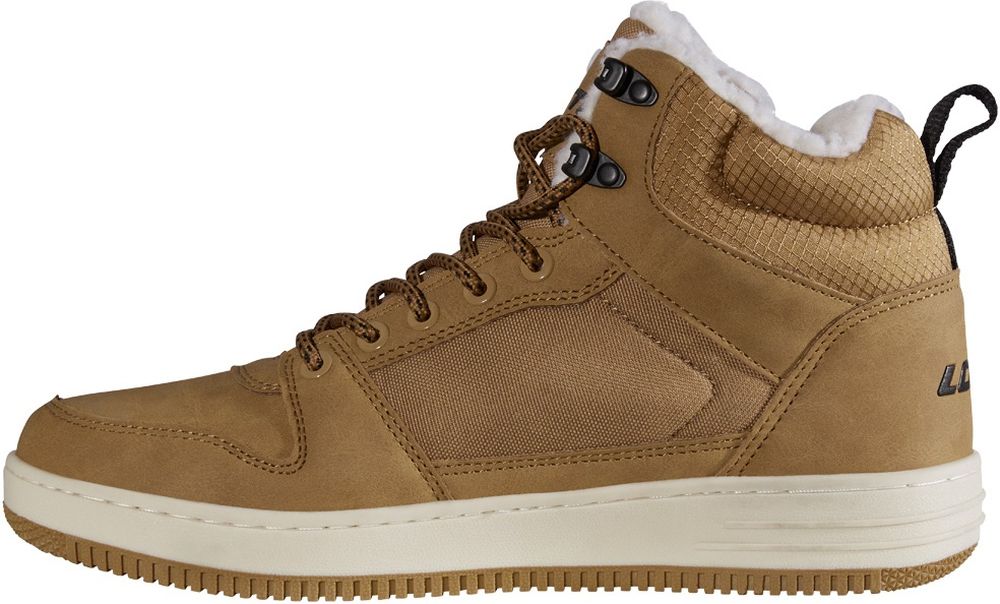 LottoSneakerPrehnaFur2400380UWheatBlack-36