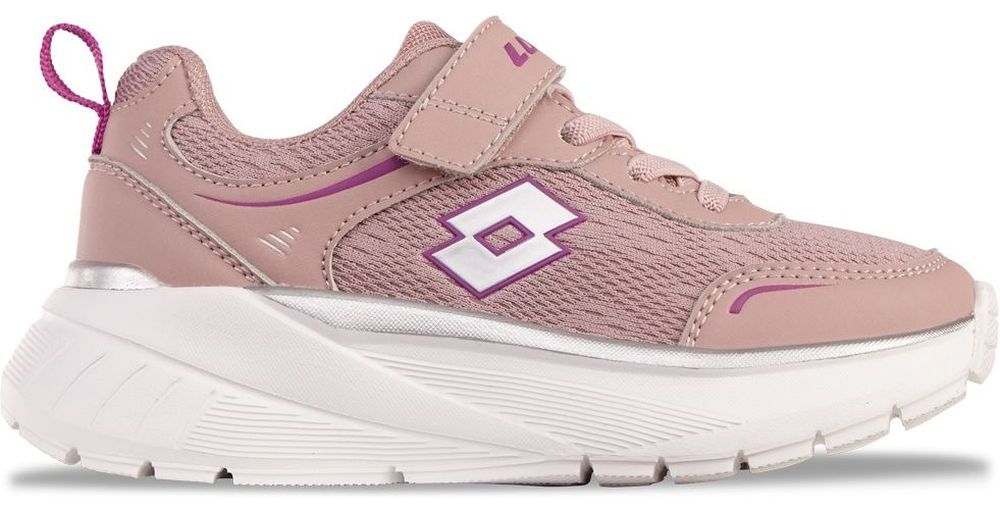 LottoKinderSneakerExertiv2600900K