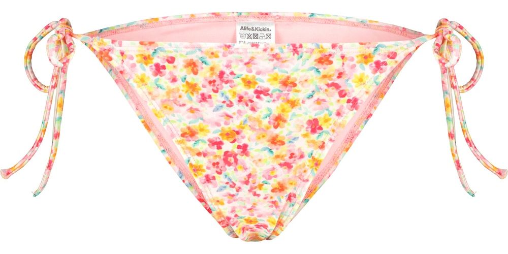 AlifeKickinDamenBikiniJoiaAKBPant43020-9999SwFlowers-L