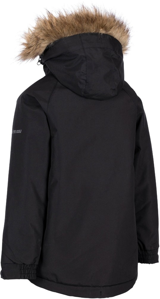 TrespassKinderRegenjackeUltimately-KidsRainwearJacketTp50