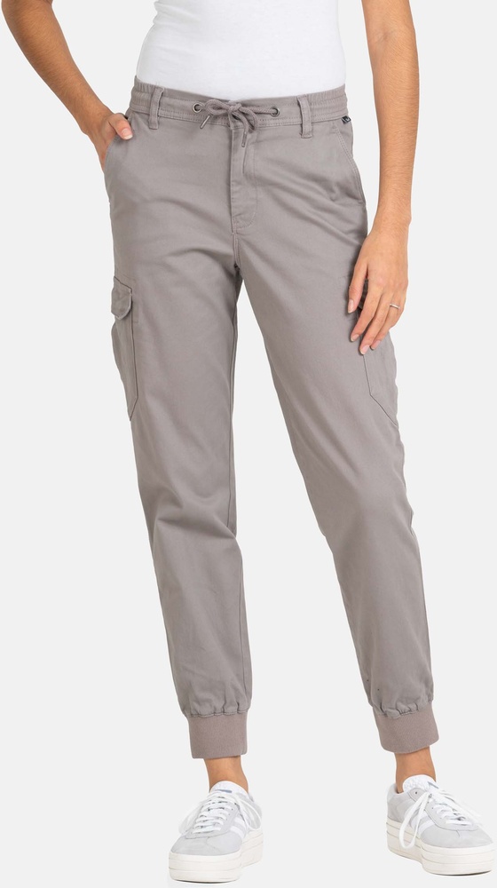 ReellDamenCargohoseReflexWomenRibCargo2111-002-01-001StoneTaupe-XS