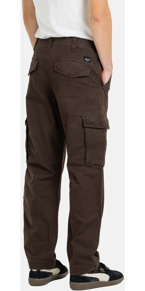 ReellCargohoseFlexCargoLc1109-008-01-001MoleBrownUsed-W26-L30