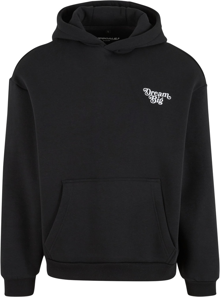 MTUpscaleUpAndBeyondFluffyHoodyMT3426