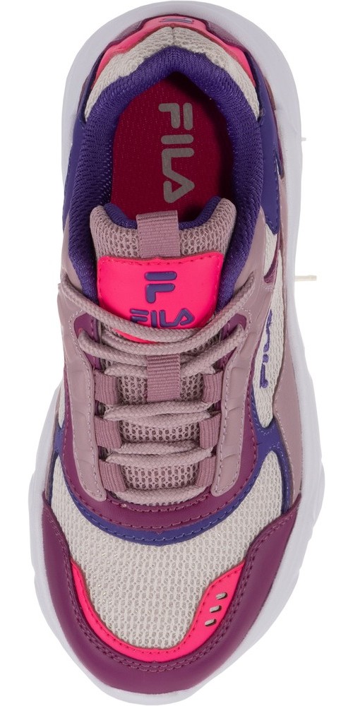 FilaMdchenSneakerTrendLowColleneCbKidsNimbusCloud-WildAster-28