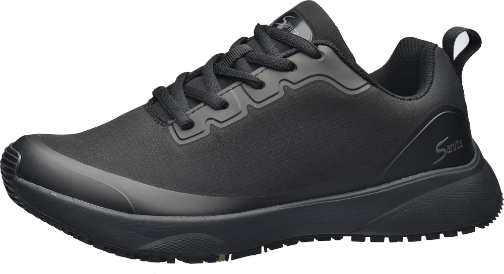 SanitaSchuheSultan-EsdO1LaceShoe306029Schwarz-50