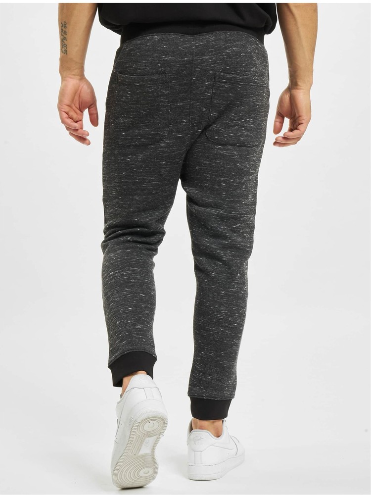 JustRhyseJogginghoseRainrockSweatPantsBlack-3XL