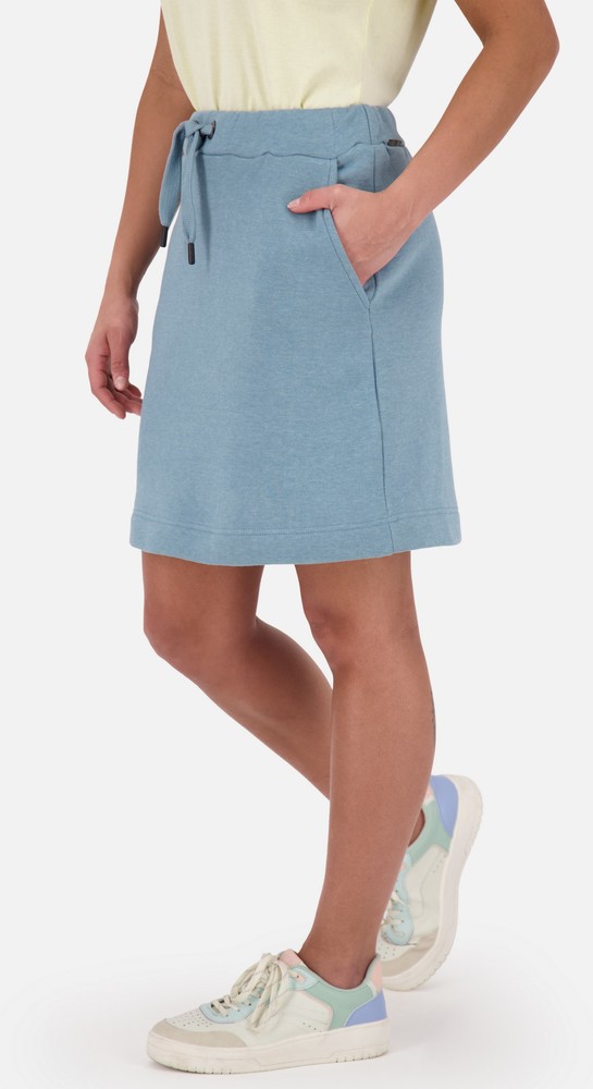 AlifeKickinDamenRockFreizeitkurzLuluAKA62148-2301