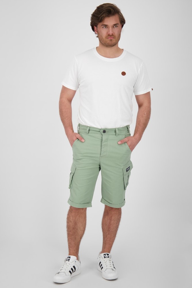 AlifeKickinPhilippeAKShortsDust-3XL