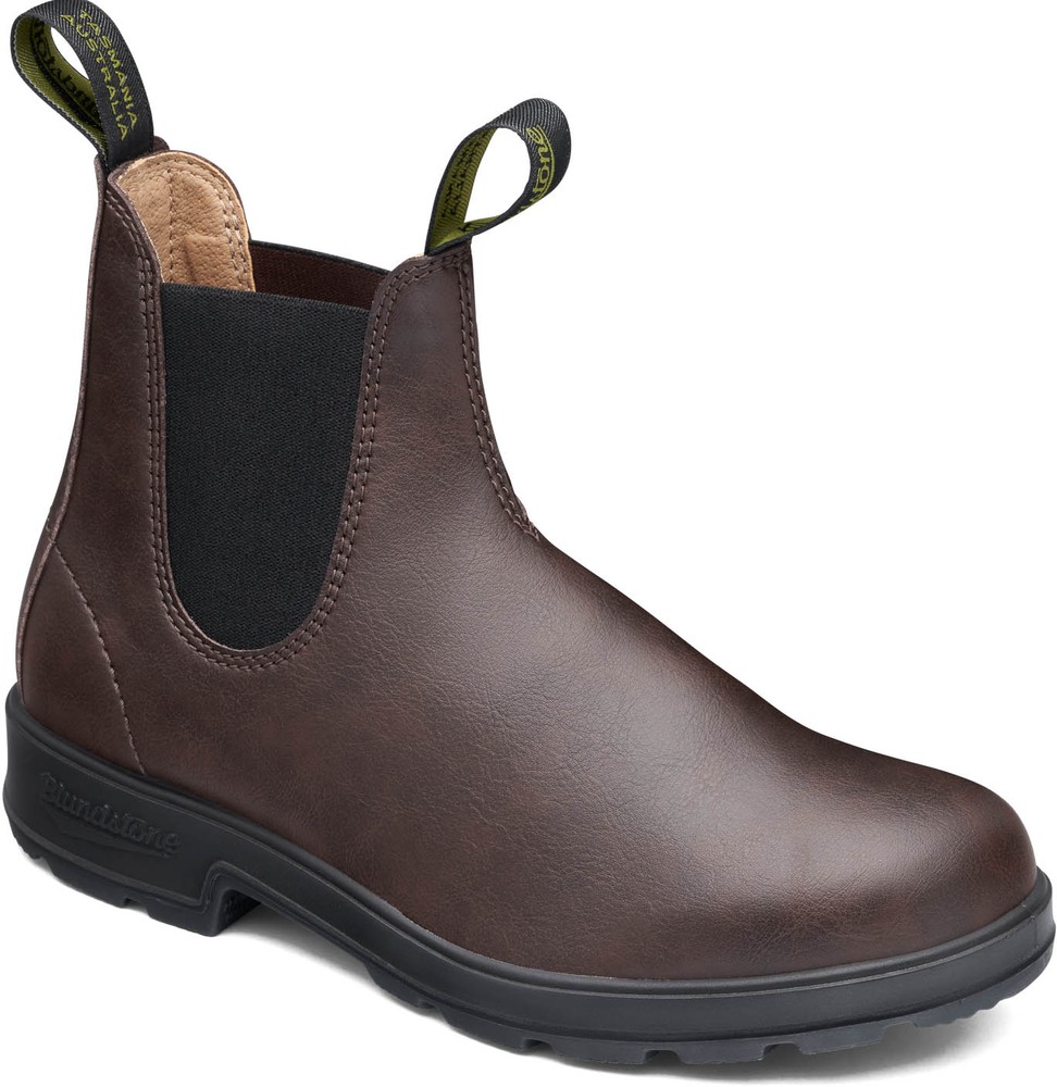 BlundstoneStiefelBoots2116VeganBrown