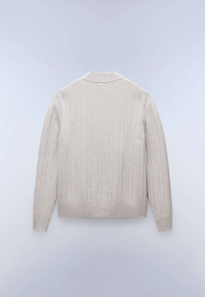 NapapijriPulloverD-NinoTNP0A88TJBeigeDimity-XS