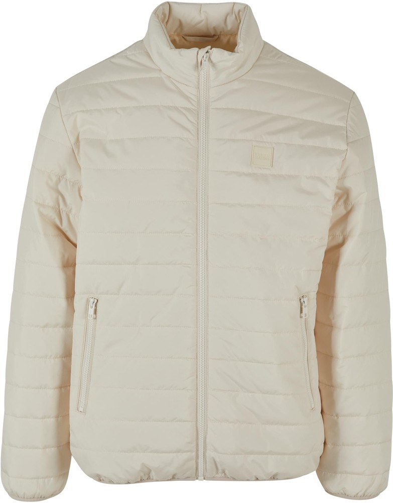 UrbanClassicsJackeLightBubbleJacket