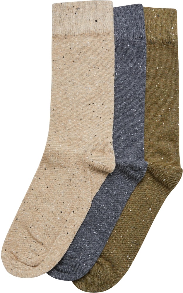 UrbanClassicsSockenNapsSocks3-PackTB6544
