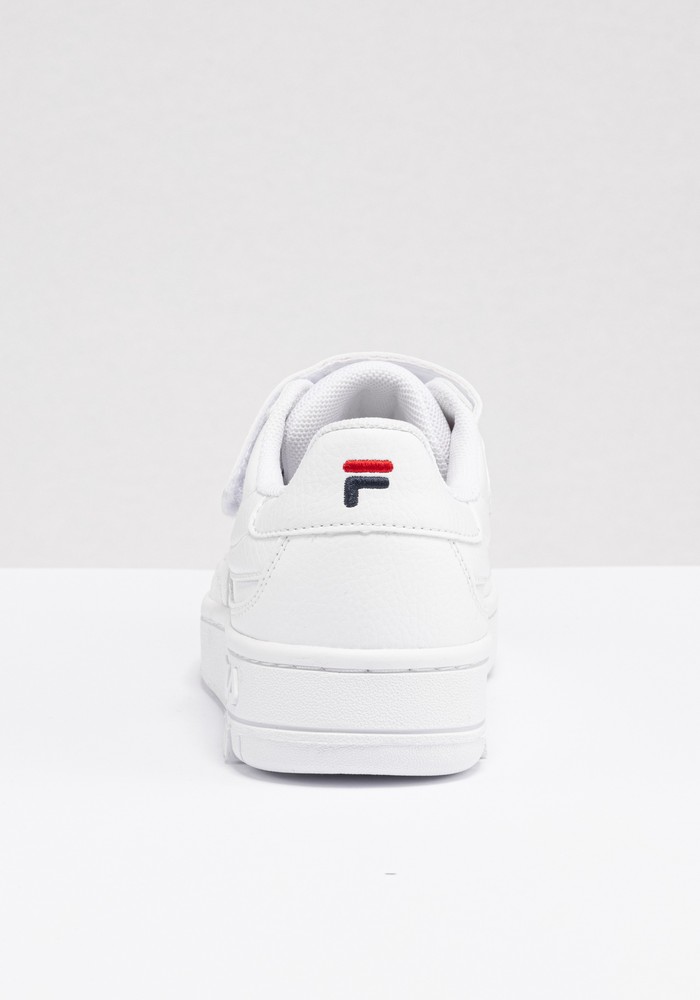 FilaBasketballSneakerFxventunoFastenerKidsWhite-28