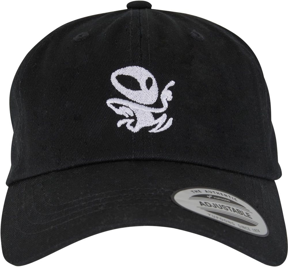 MisterTeeAlienRunLowProfileCottonTwillMT3542