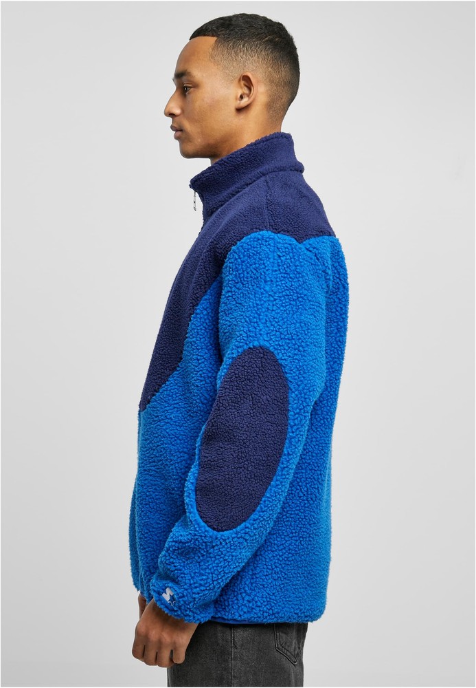 StarterBlackLabelStarterSherpaFleeceJacket