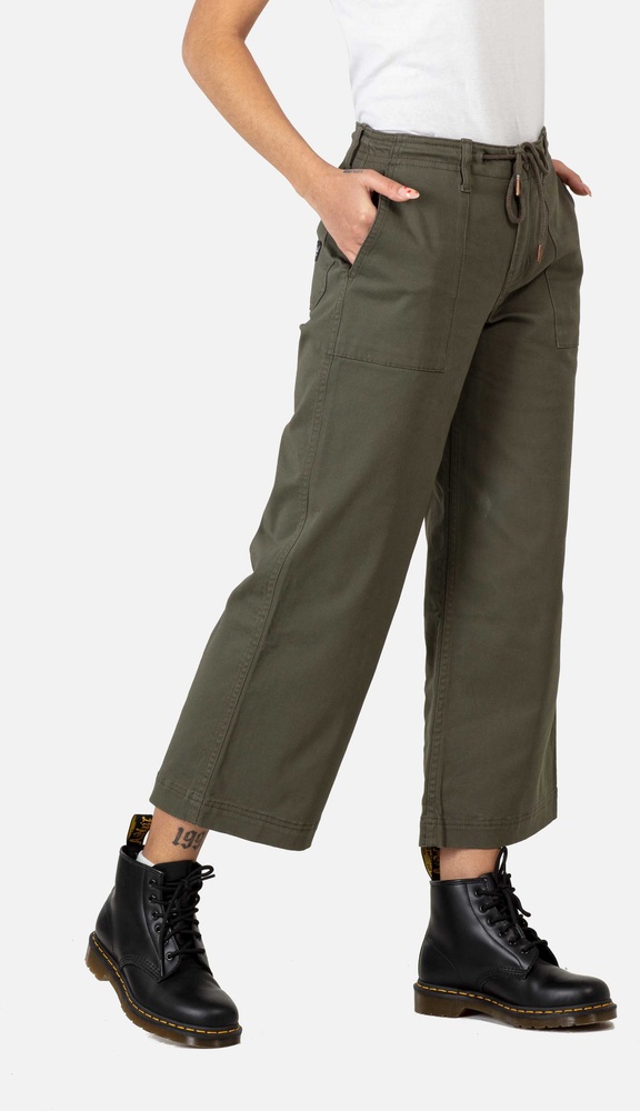 ReellCargohoseWomenColettePant2106-001