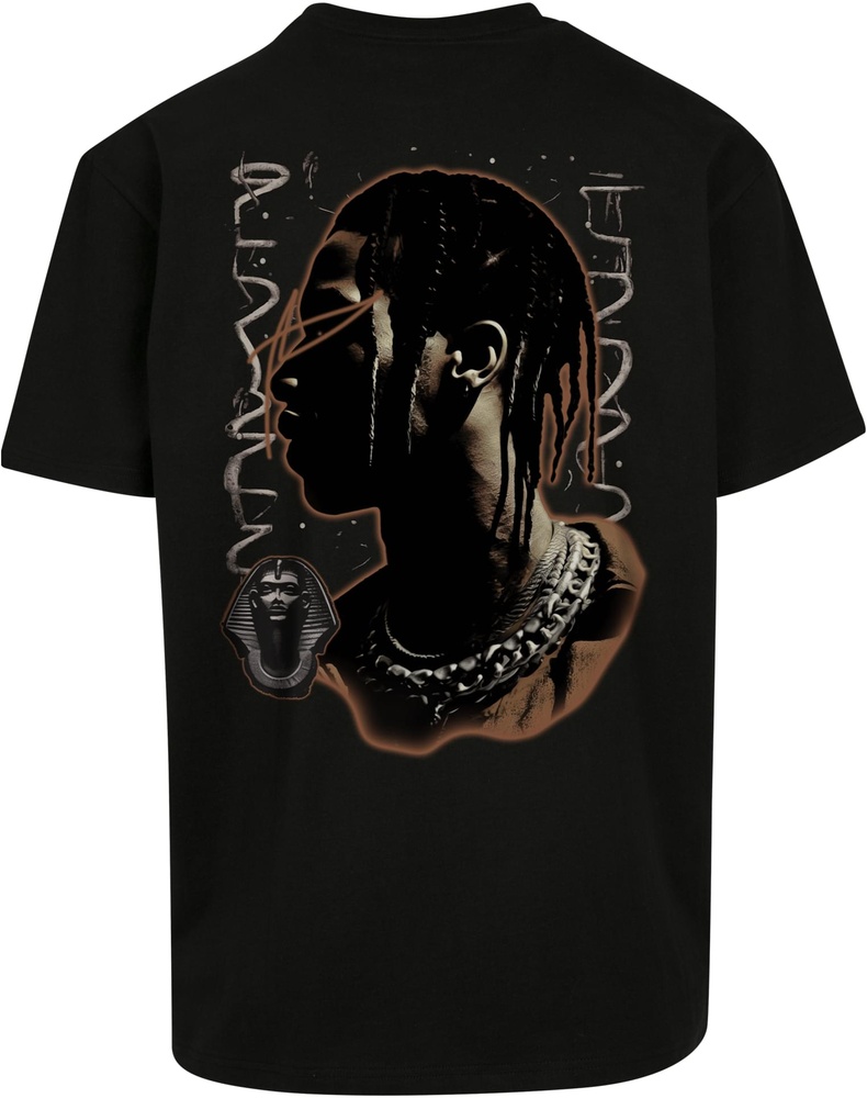 MTUpscaleT-ShirtGizaOversizeTeeMT2878Black-3XL