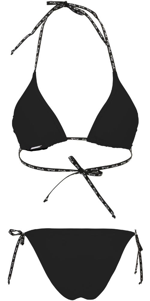 FilaDamenBikiniSibuTriangleBikiniBlack-XS