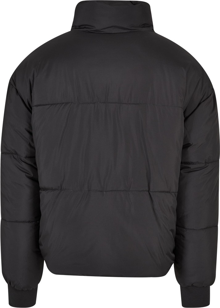 UrbanClassicsJackeShortBigPufferJacket