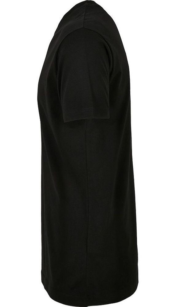 BranditForvertT-ShirtRoundneckBishop8669