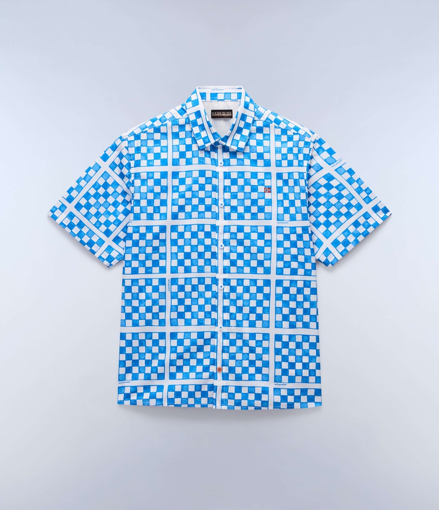 NapapijriLongsleeveG-RongeSs1NP0A4IDLAopFcy-XS