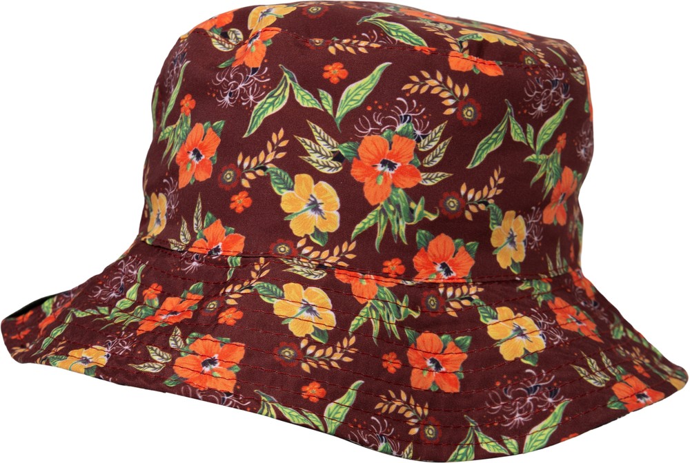 KingKerosinBucketHatKKU2BC006Geblmt