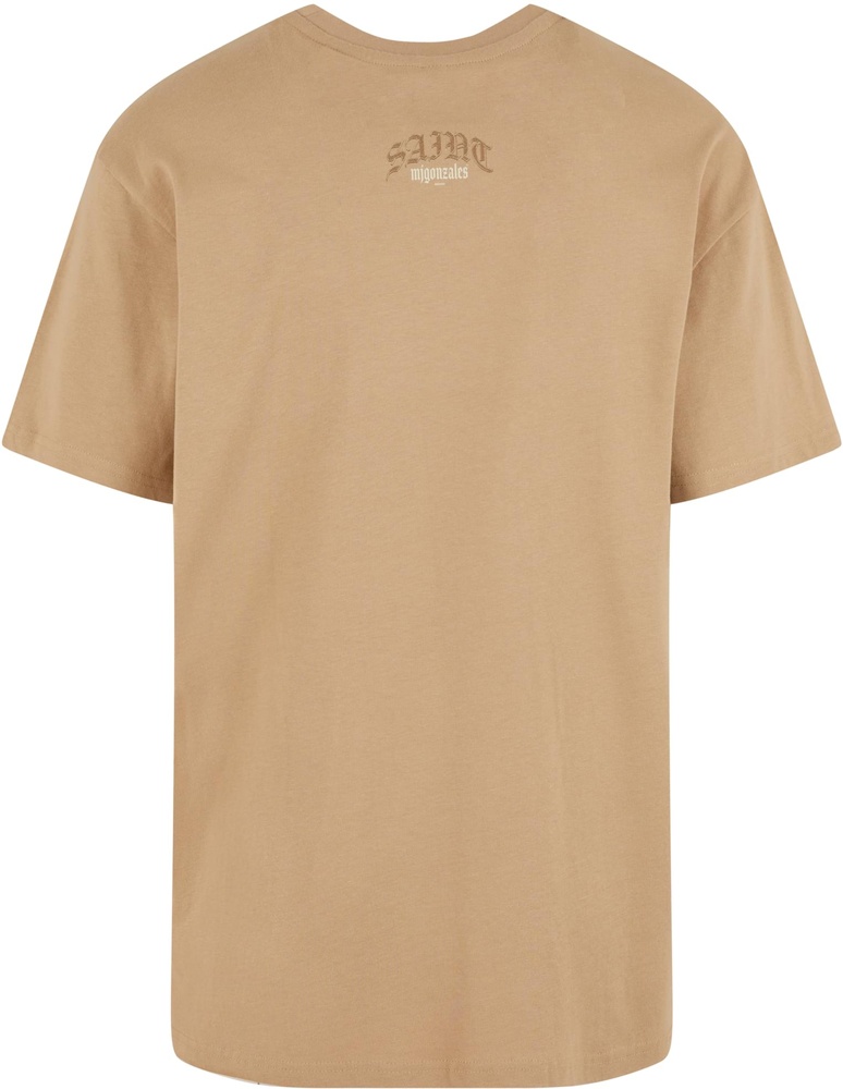 MJGONZALEST-ShirtSaintV1XMJGHeavyOversizedTeeMJG11788Unionbeige-3XL