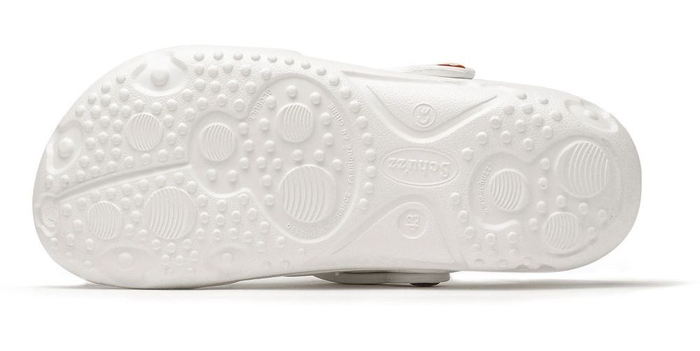 SchuzzSchuzzHerrenClogsGlobuleUni0026