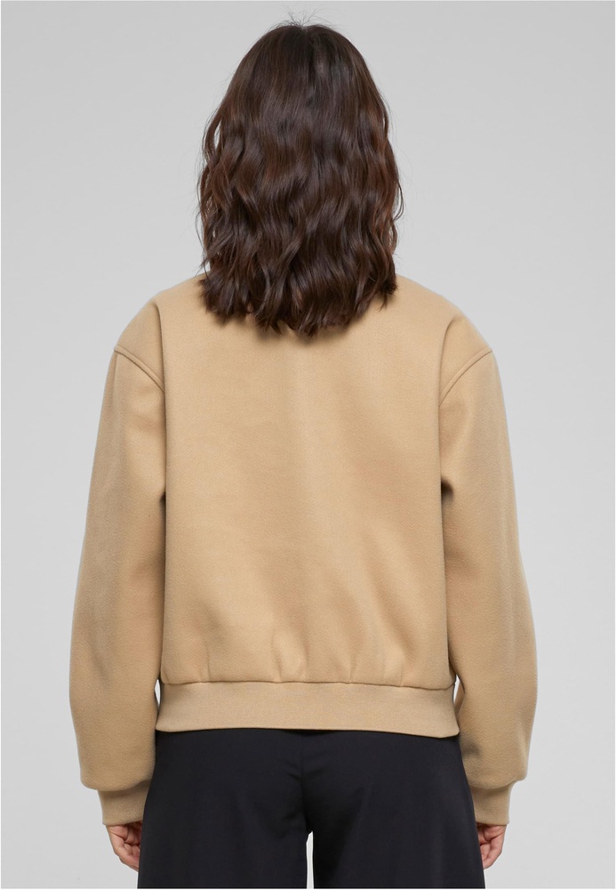 UrbanClassicsDamenLadiesBoxyJacketTB6150