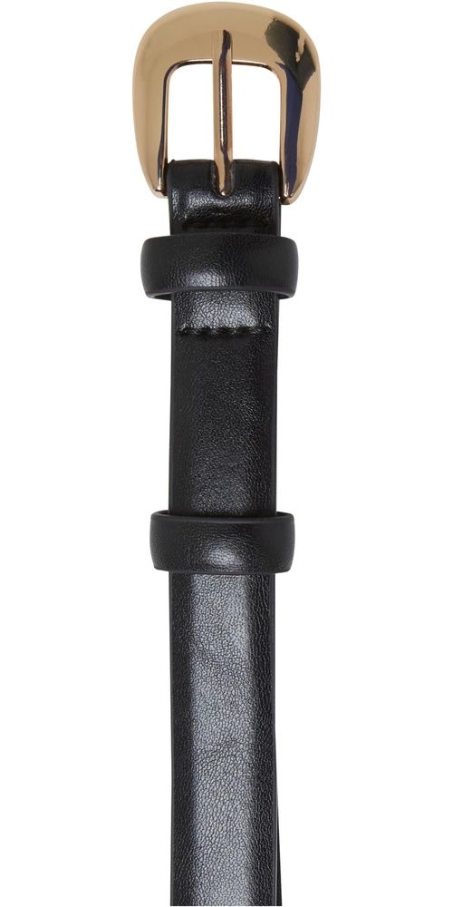 UrbanClassicsChunkyBuckleSlimBeltTB7208