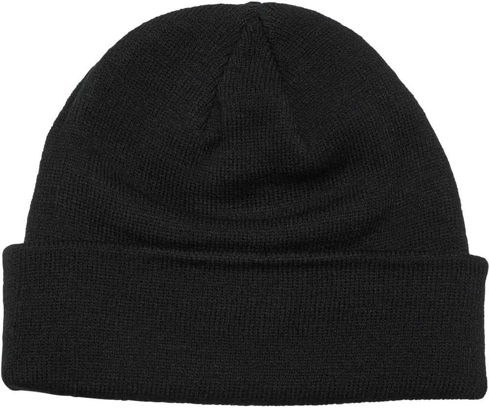 MisterTeeIDontCareBeanieMT3647