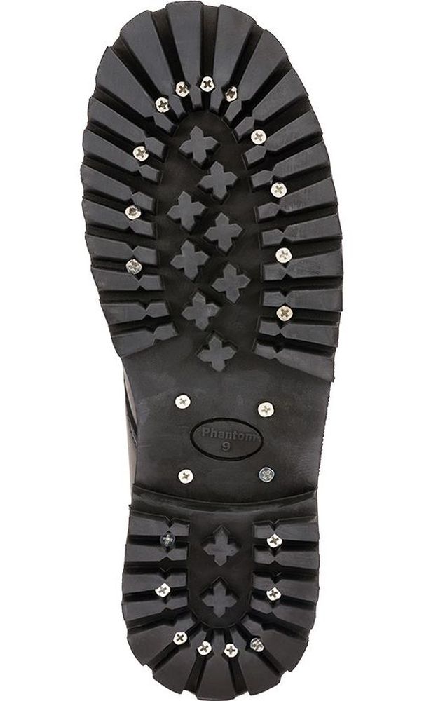 BranditPhantomFurLiner10EyeletBoots9082