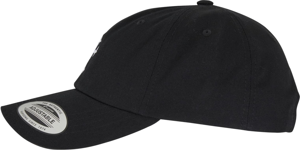 MisterTeeCrossFaithDadCapMT3904