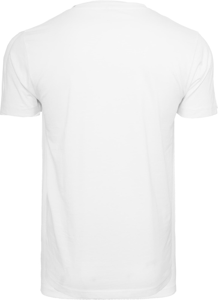 MerchcodeT-ShirtCocaColaLogoTeeWhite-3XL