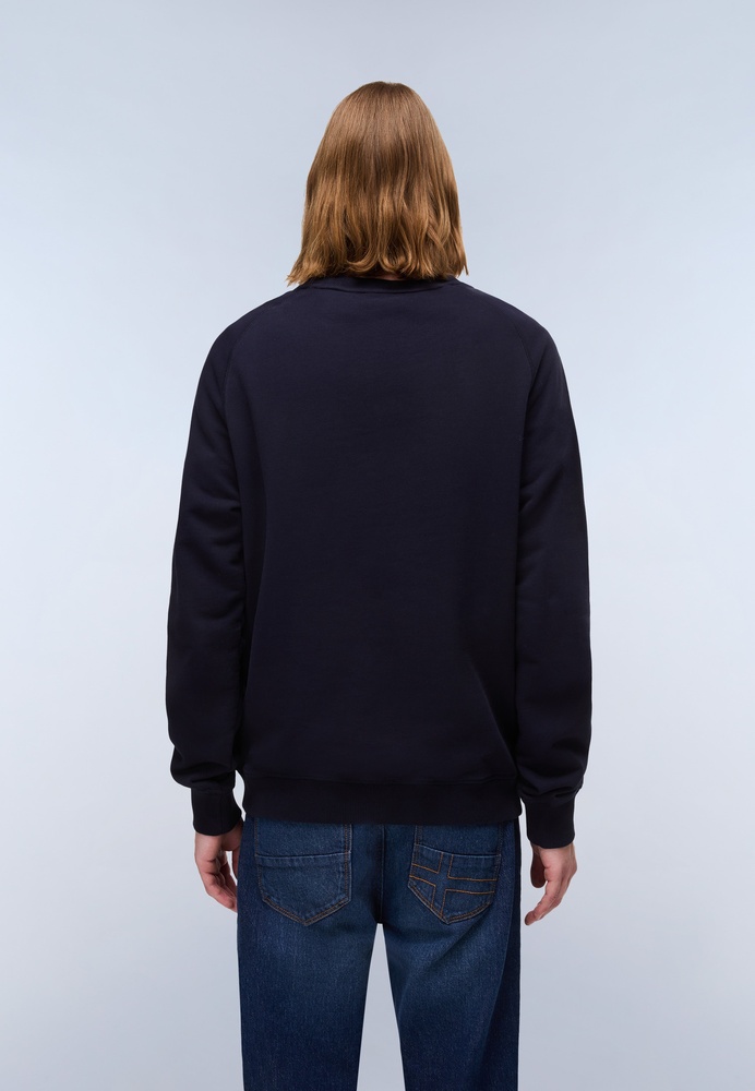 NapapijriPulloverB-NedlesCNP0A893M