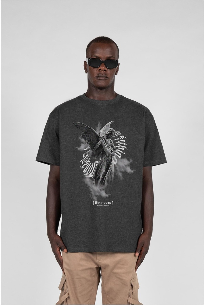 MJGONZALEST-ShirtAngel30HeavyOversizedTee20MJG11467Charcoal-3XL