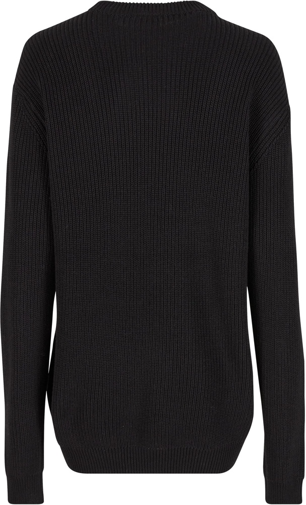 UrbanClassicsRibBasicSweaterTB6763