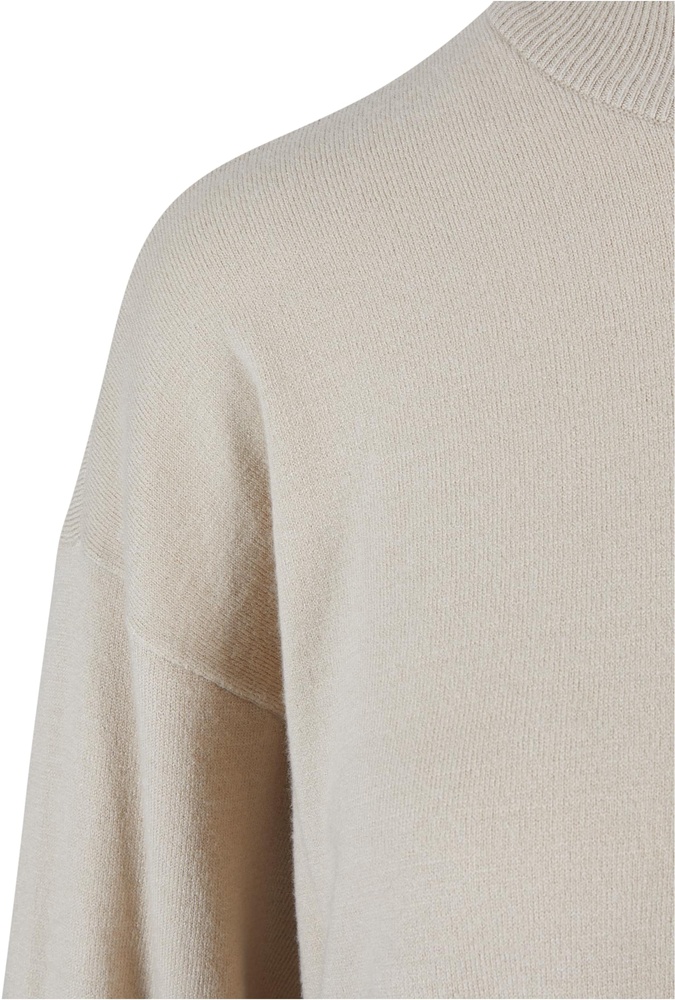 UrbanClassicsDamenLadiesKnittedEcoViscoseSweaterTB6142