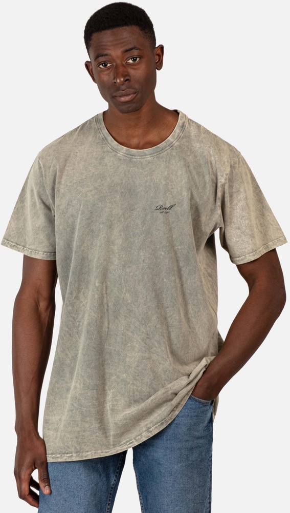 ReellNaturalDyedT-ShirtOc1301-058