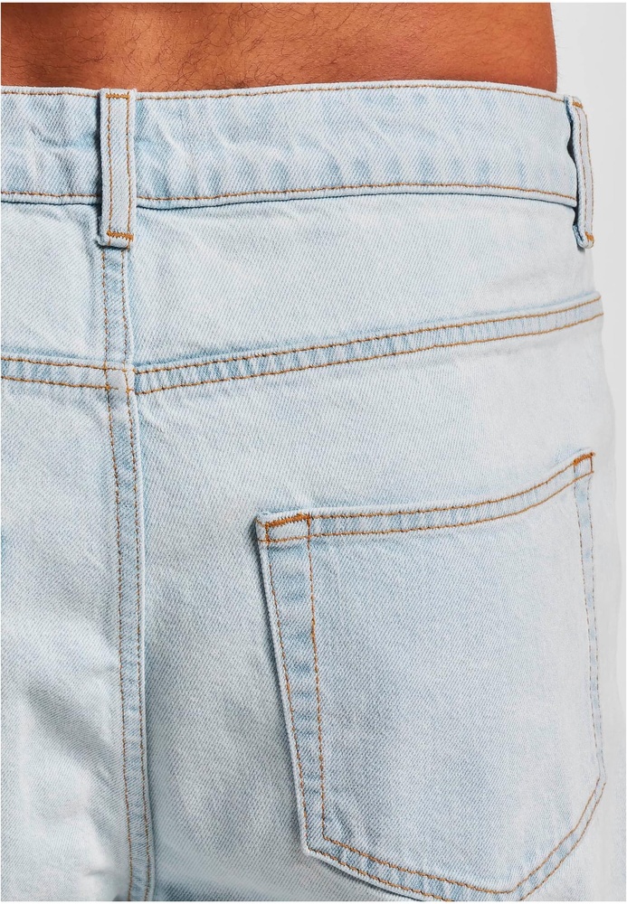 DEFJeansKantStraightFitDenimDFJS197