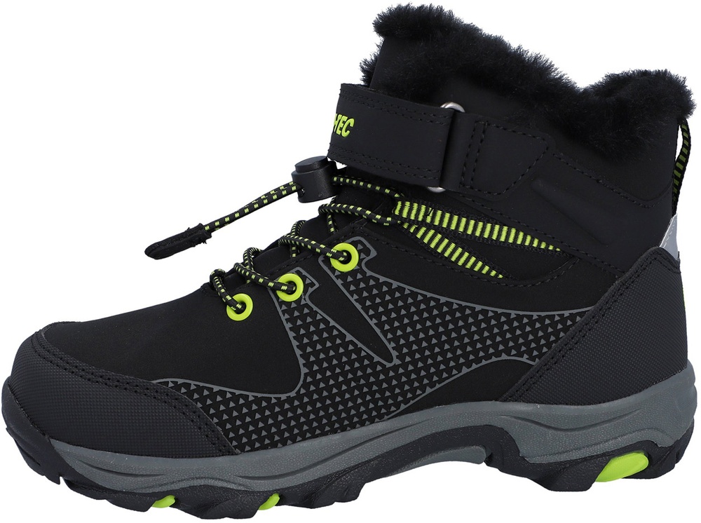 Hi-TecKinderStiefelJackdawWaterproofJrInsulated