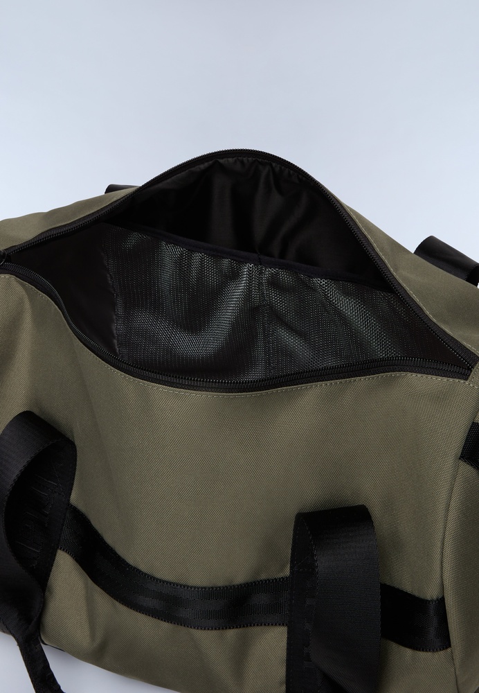 NapapijriTascheBeringTravelSmall1NP0A88ULTeaLeafG0A