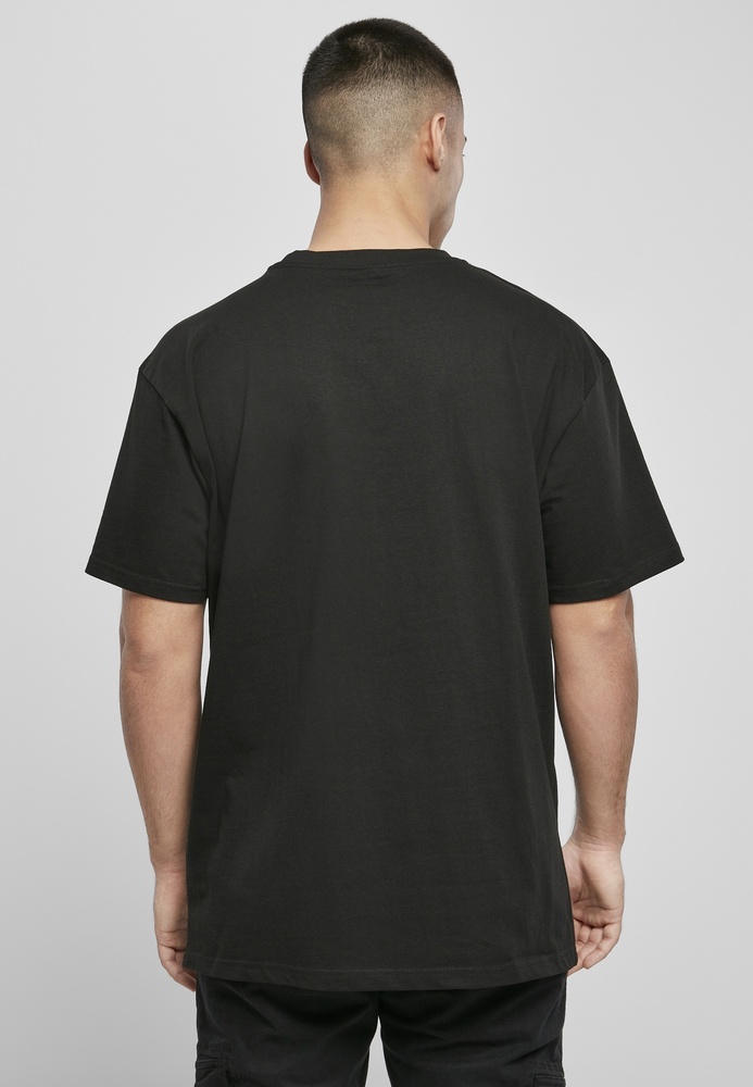 MisterTeeT-ShirtKindnessNoWeaknessOversizeTeeBlack