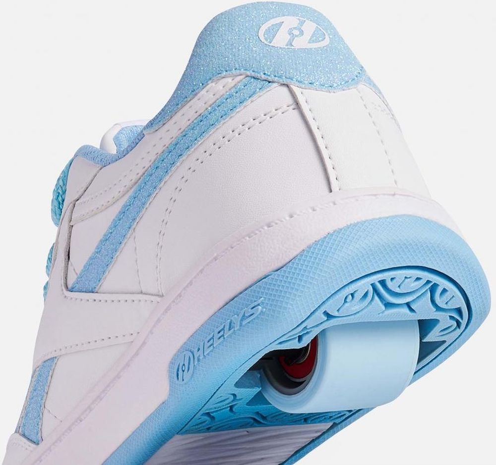 HeelysKinderSneakerReebokClubCHE01859110HE156WhiteLtBlue-31