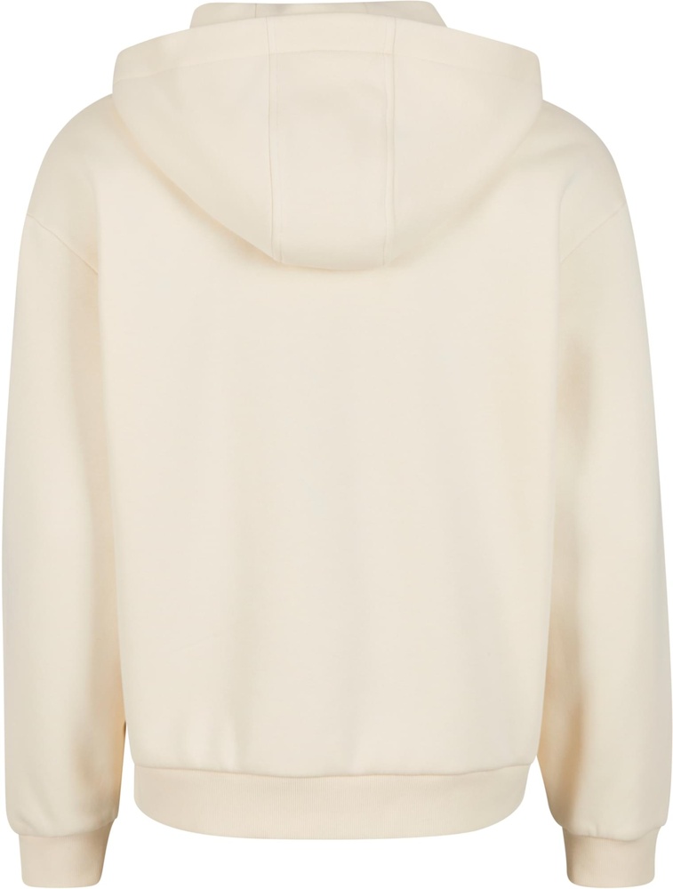 UrbanClassicsFluffyZipHoodyTB7284Whitesand-3XL