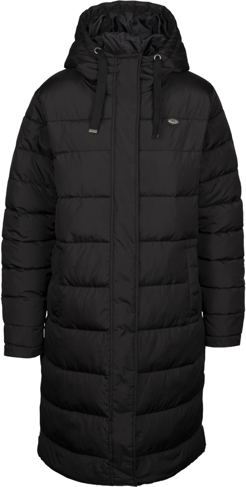 TrespassDamenWinterjackeLeylaCasualJacket