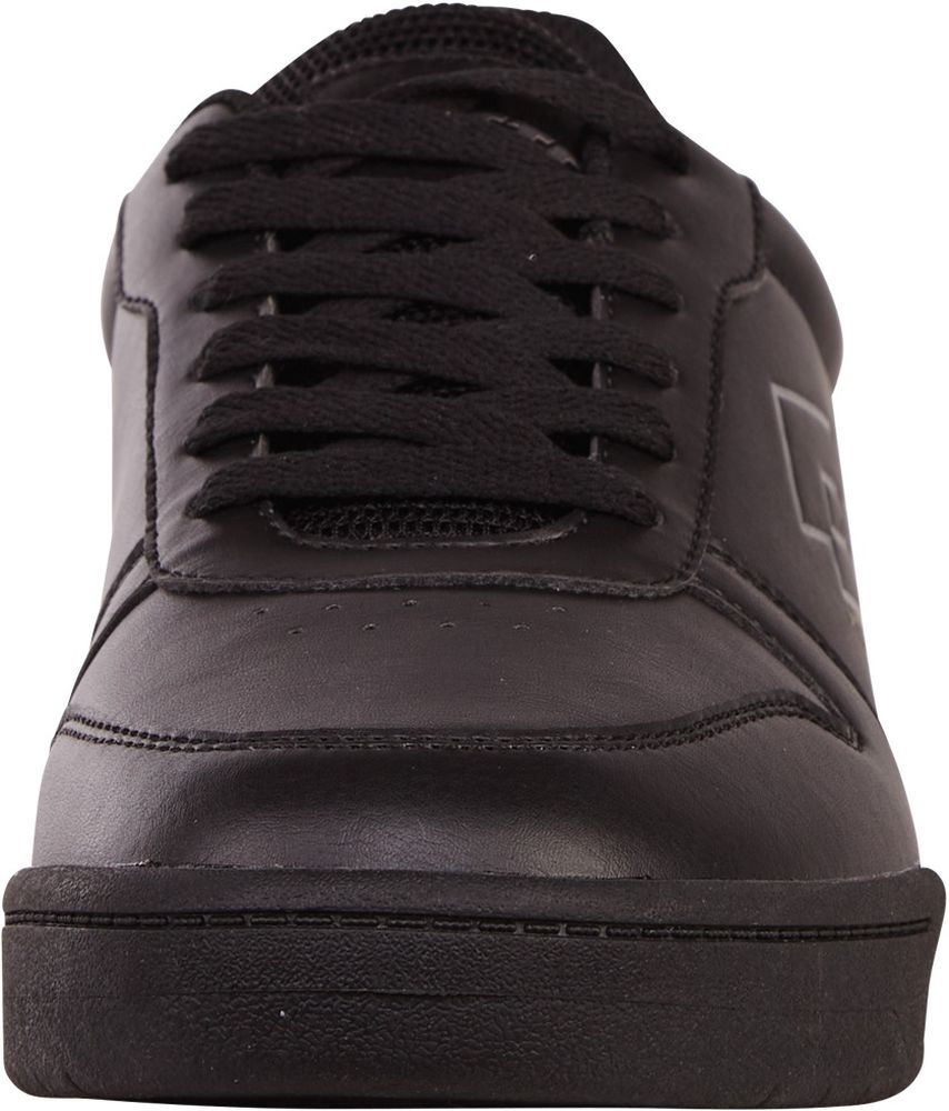 LottoSneakerTitanisOc2400240UBlackDkGrey-36