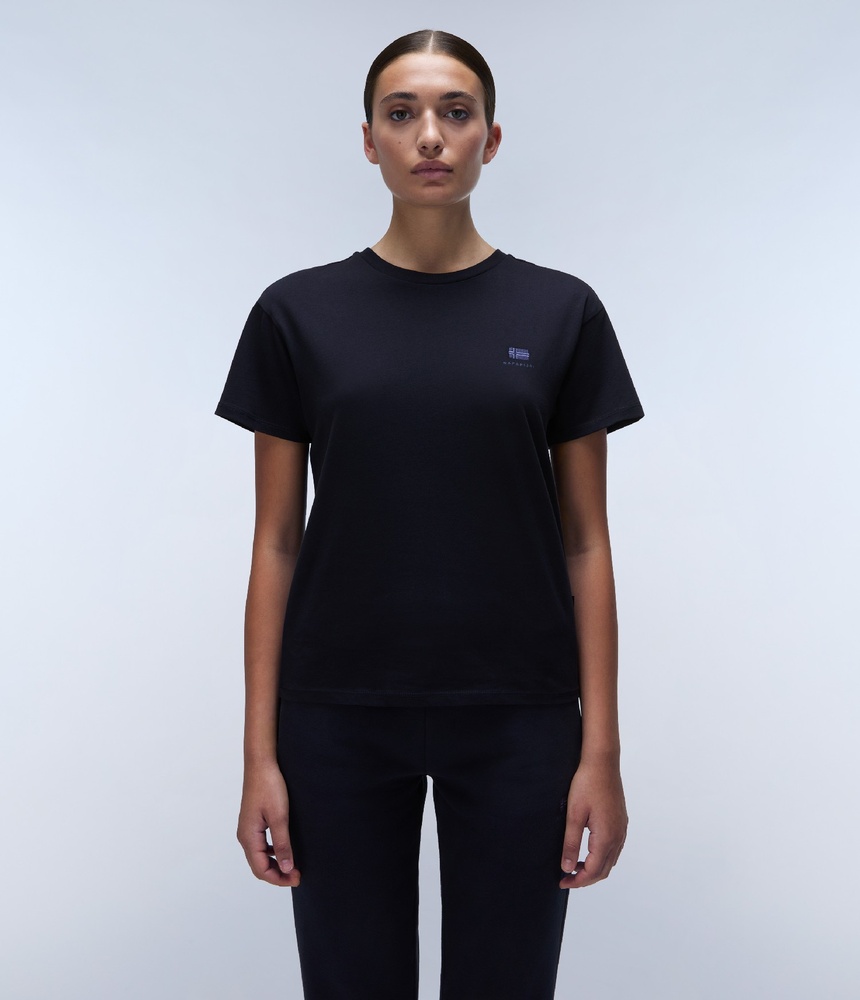 NapapijriDamenSweatshirtS-NinaNP0A4H87BlueMarine-XXS