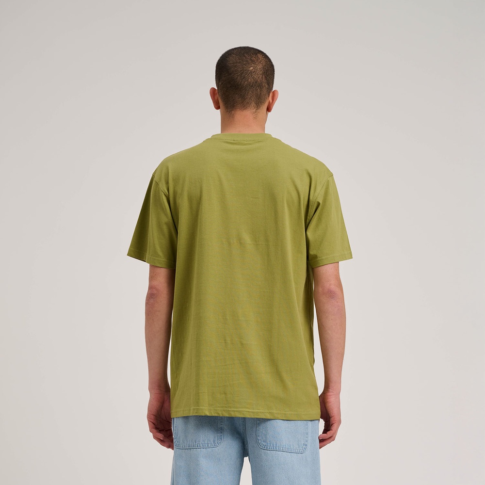 SantaCruzBraunPizzaBearT-ShirtSCM-T3223