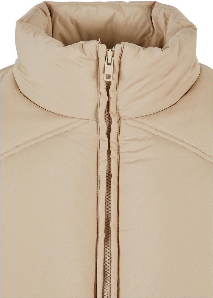 UrbanClassicsArrowPufferJacketTB6333Wetsand-3XL